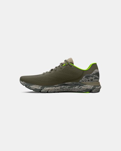 Men's UA HOVR™ Sonic 6 Camo Running Shoes