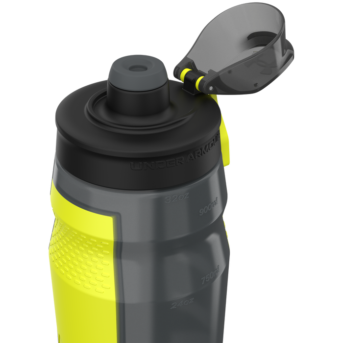 UA Playmaker Squeeze 32 oz. Water Bottle image number 0