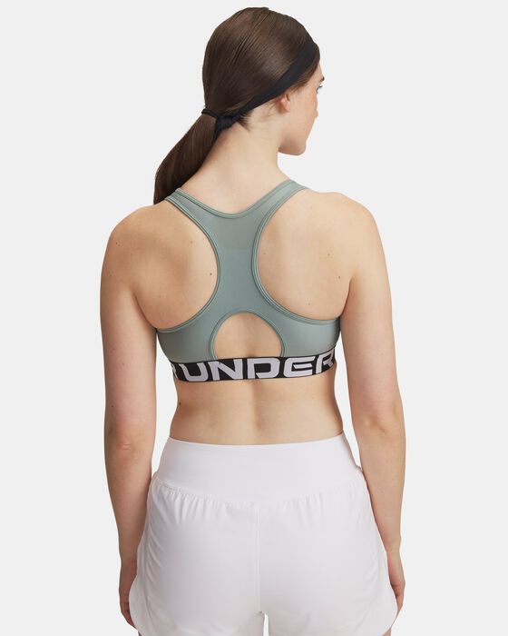 HeatGear® Armour Mid Branded HeatGear® Armour Mid Branded image number 4