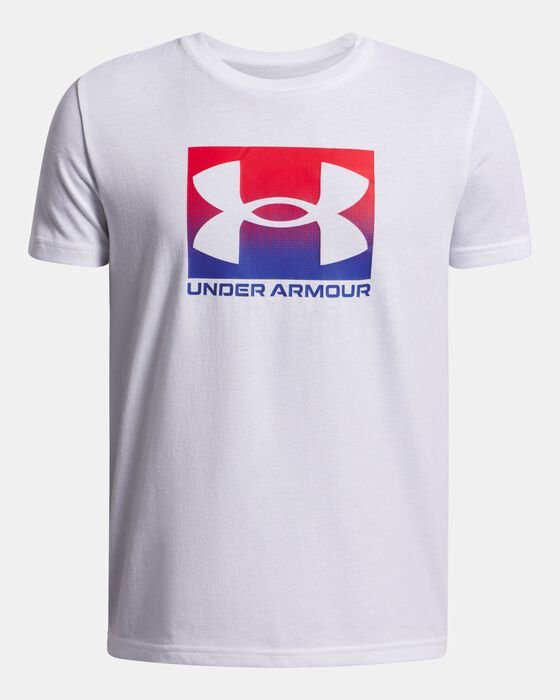 UA Boxed Sports image number 0