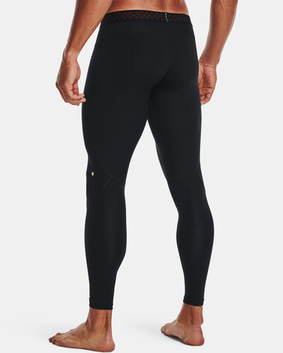 Men's UA RUSH™ ColdGear® Leggings