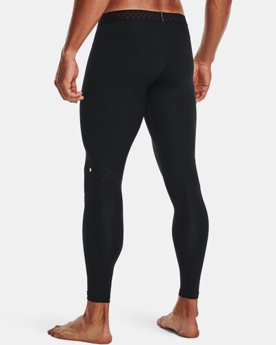 Men's UA RUSH™ ColdGear® Seamless Leggings