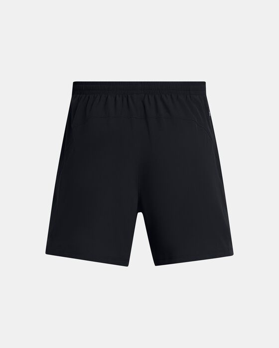 Men's Project Rock Ultimate 5" Training Shorts Men's Project Rock Ultimate 5" Training Shorts image number 1