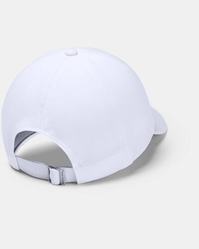 Women's UA Play Up Cap