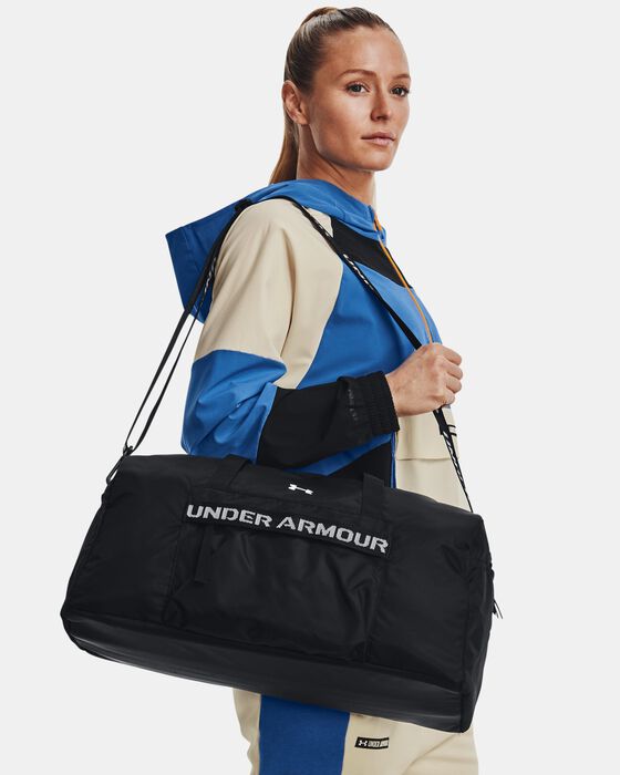 Women's UA Favorite Duffle Bag image number 5