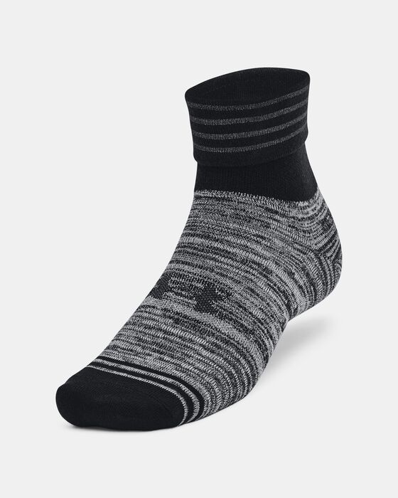 Unisex UA Essential Hi Lo Socks 2-Pack image number 2