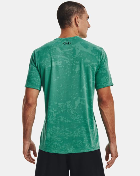UA Tech™ Vent Jacquard UA Tech™ Vent Jacquard image number 1