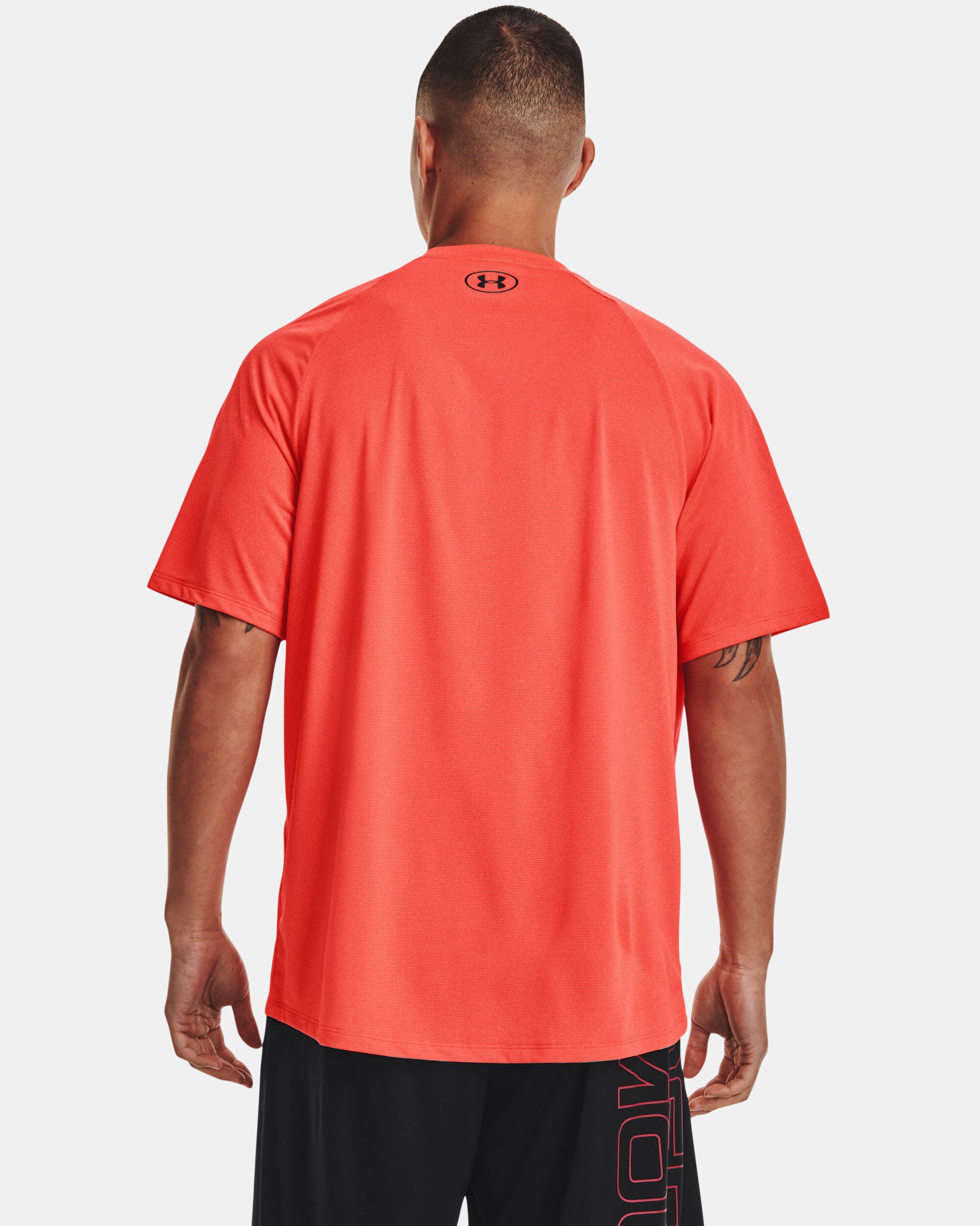 Original under clearance armour shirt