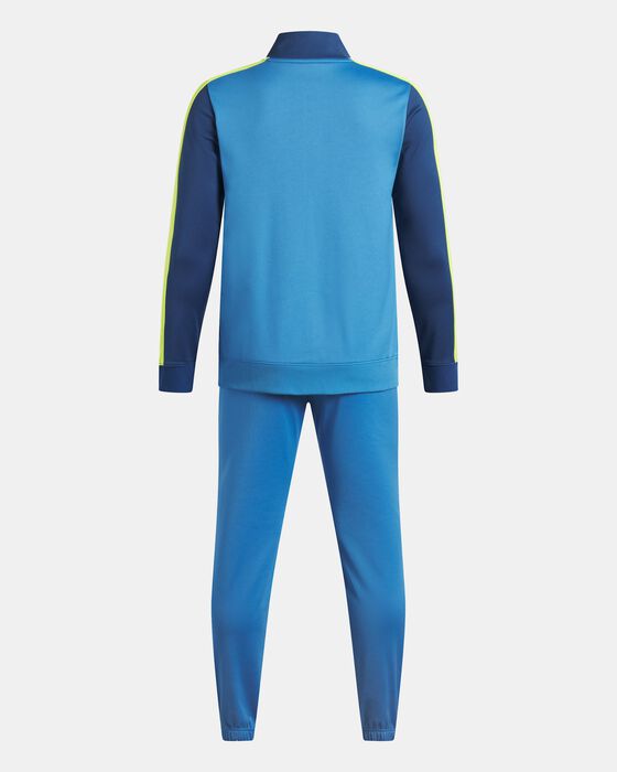 UA Rival Colorblock image number 1