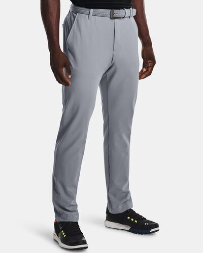 Men's UA Drive Tapered Pants