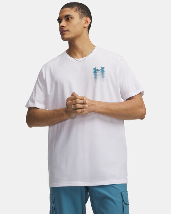 UA Blur Logo image number 0