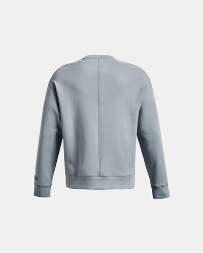 Unisex UA Summit Knit Crew