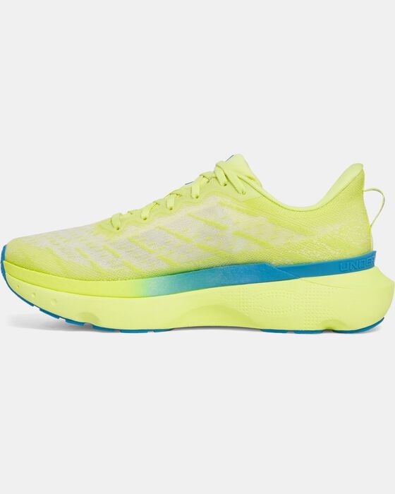 Men's UA Infinite Pro Breeze Running Shoes Men's UA Infinite Pro Breeze Running Shoes image number 1