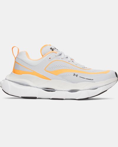 UA هالو ريسر