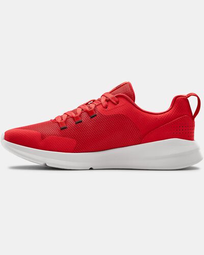 Men's UA Essential Sportstyle Shoes
