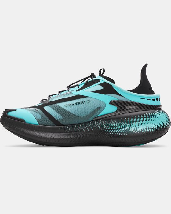 UA Echo x Mansory image number 5