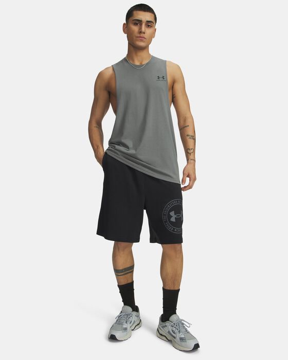 UA رايفال لايت ويت جرافيك image number 2