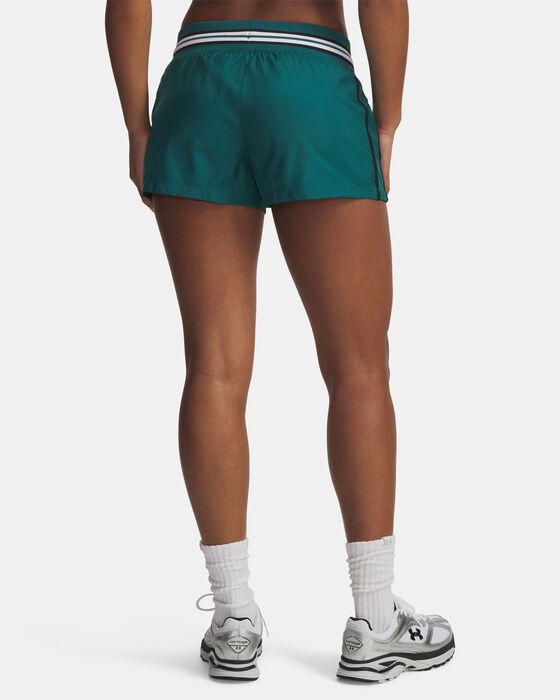 UA Icon Woven Heritage image number 1