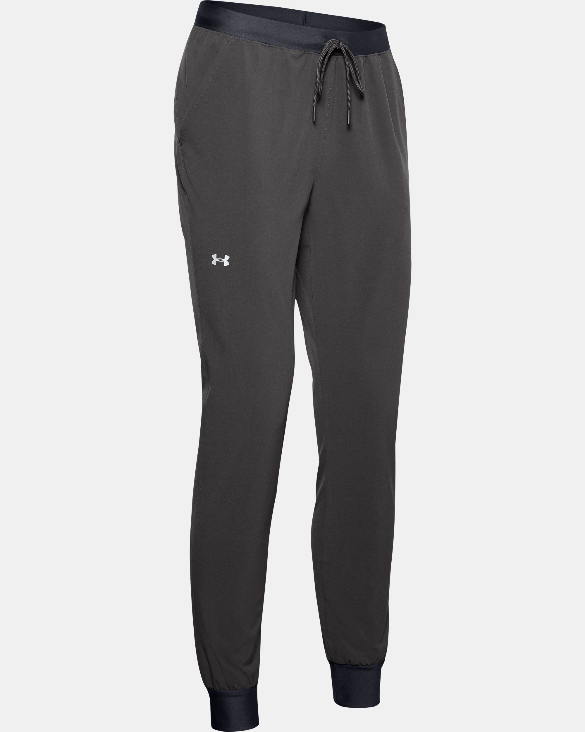 Pants under deals armour