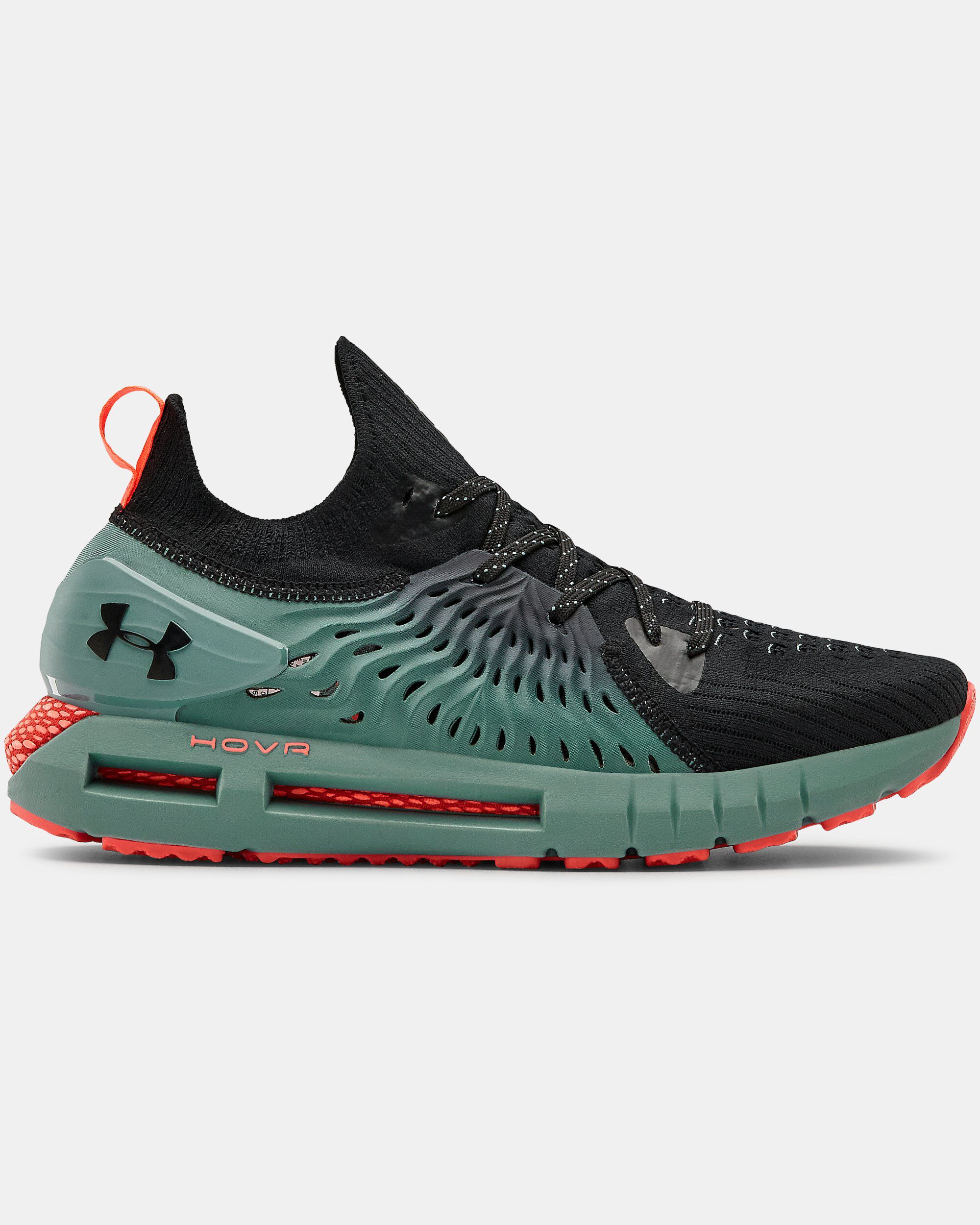 Men's under armour hovr 2025 phantom rn running shoes