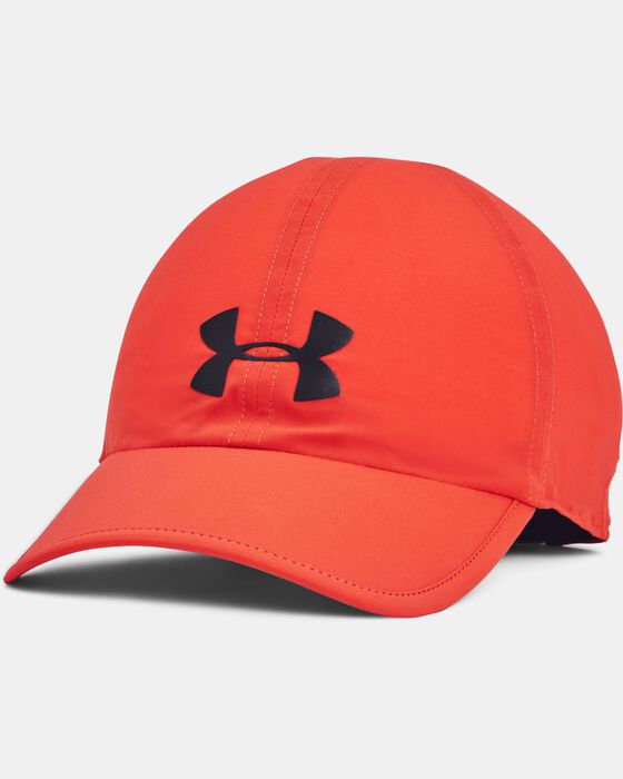 Unisex UA Run Shadow Cap image number 0