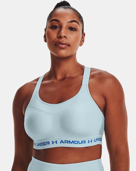 Armour&reg; High Crossback image number 3