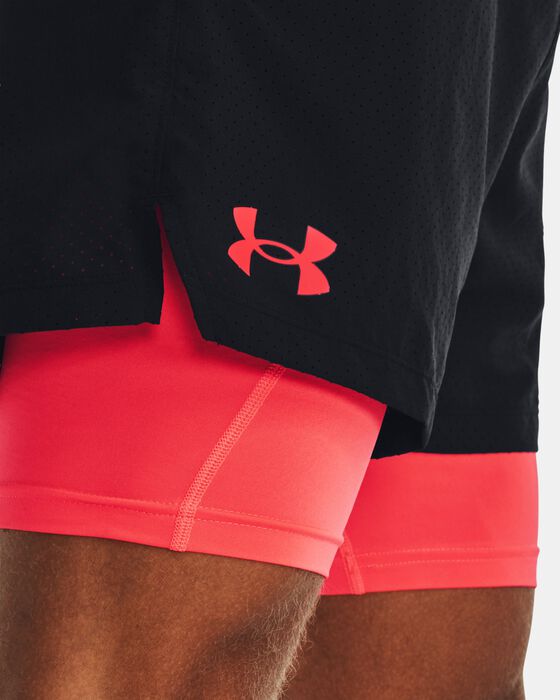UA Vanish Woven Vent image number 3