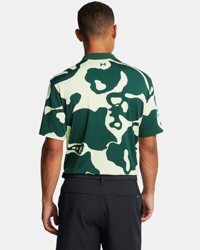 Men's UA Drive Goin' Under Polo