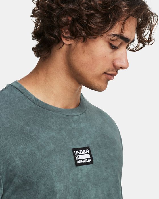 UA Elevated Core Wash UA Elevated Core Wash image number 3