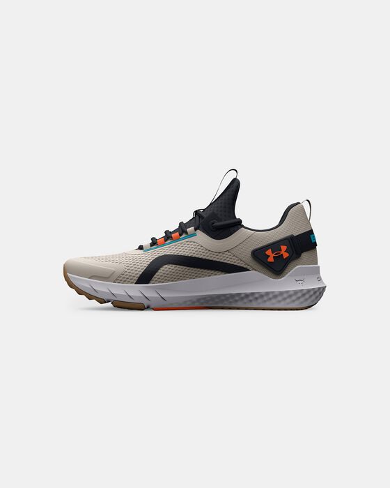 Men's Project Rock BSR 3 Training Shoes image number 1