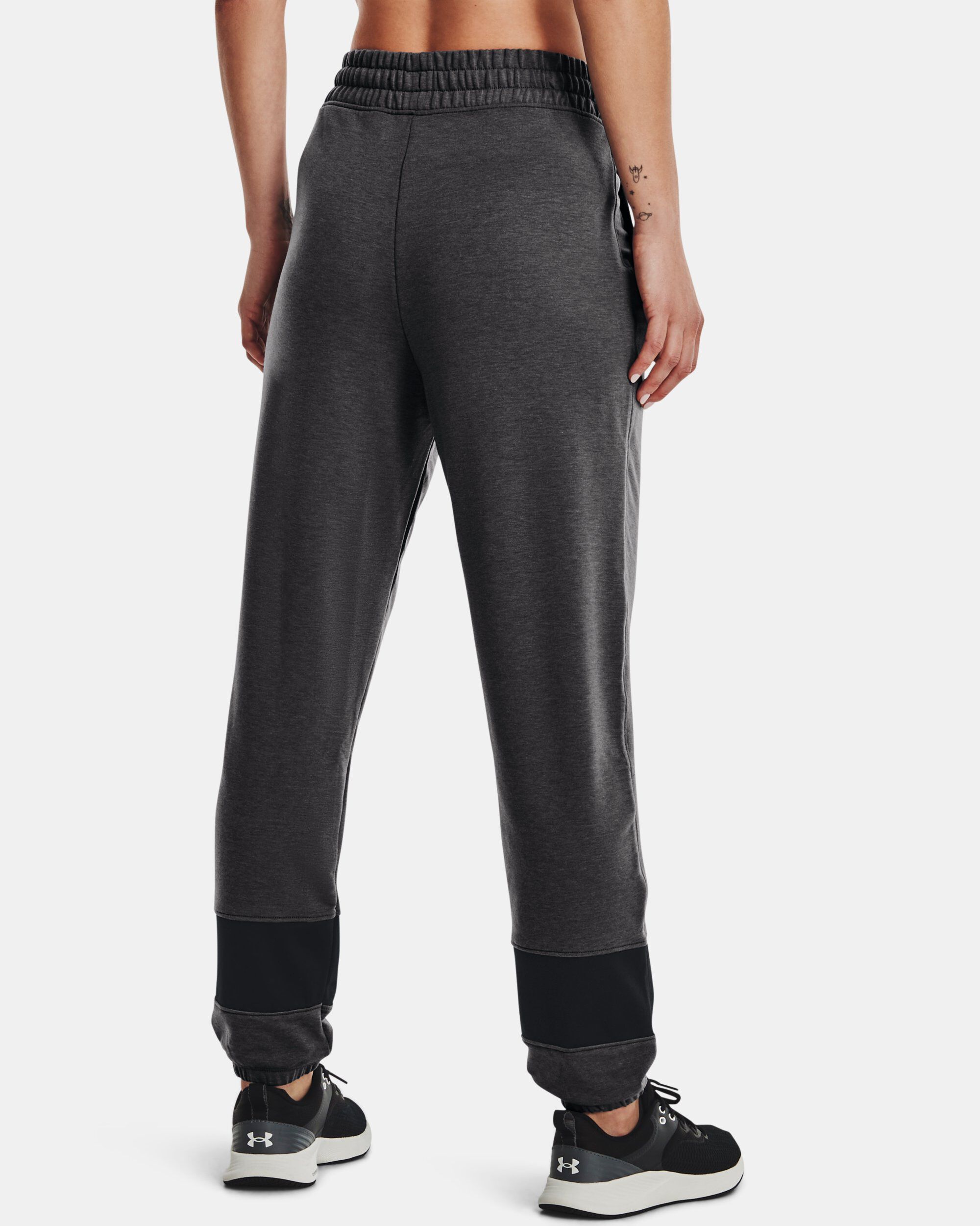 Under armour women's 2025 synthetic fleece jogger