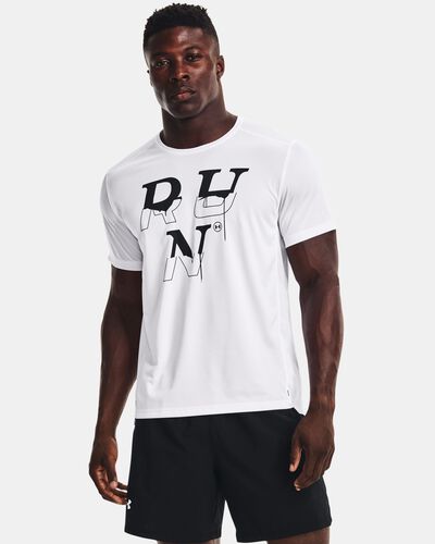 Men's UA Speed Stride 2.0 T-Shirt