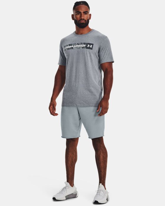 UA كامو تشيست سترايب image number 2