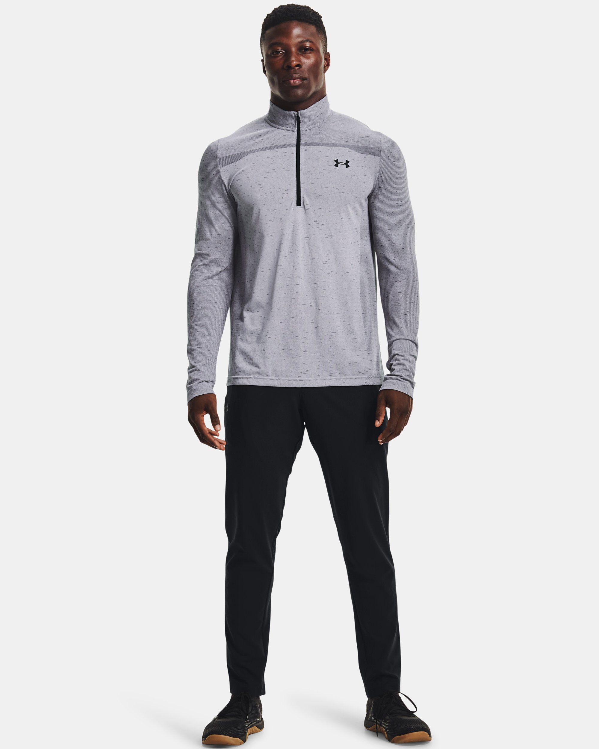 Under armour pants men deals