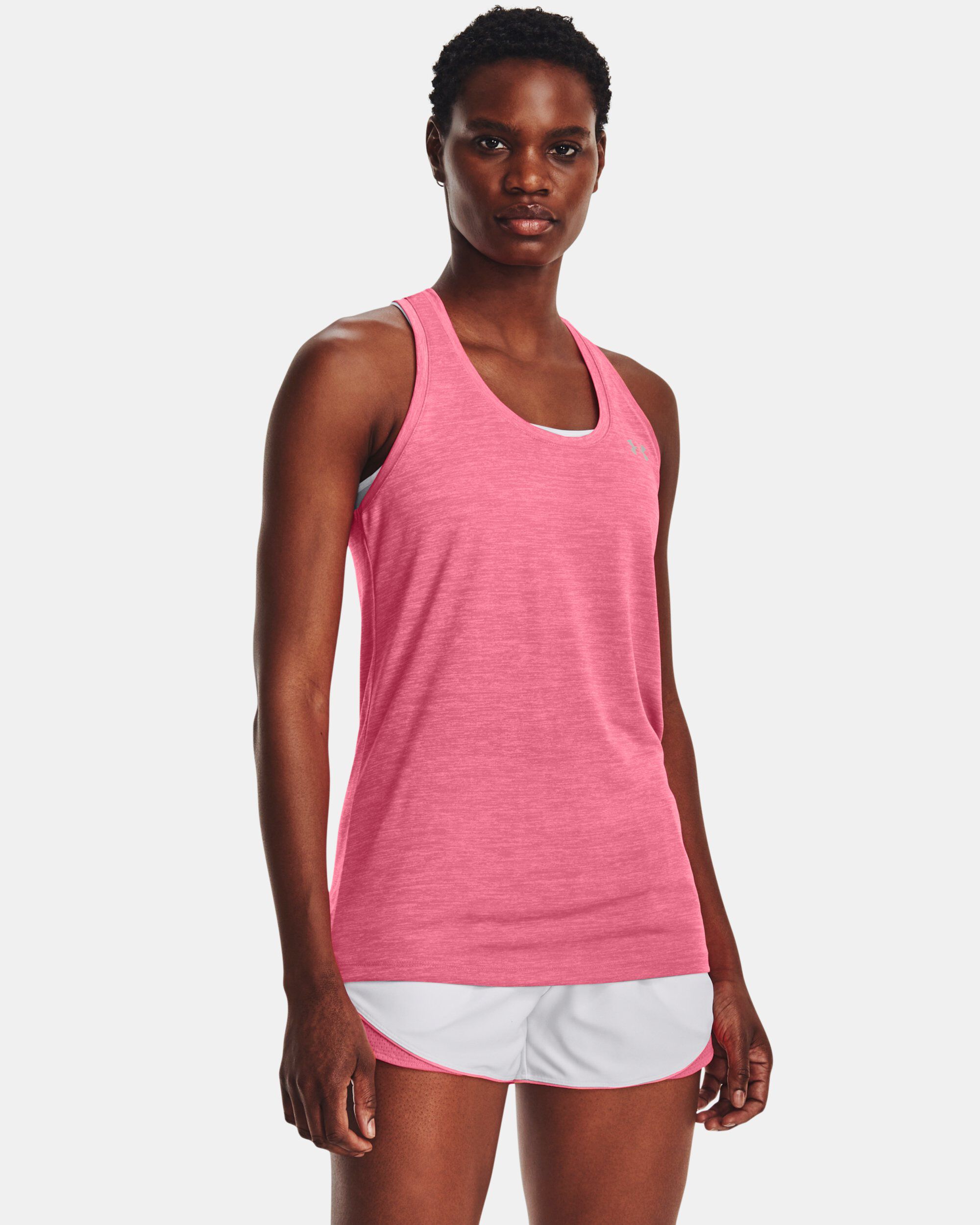 Under armour women's twist tech tank top sales