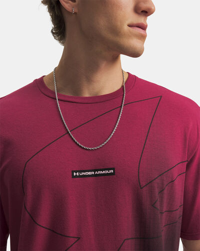 UA Blend Logo