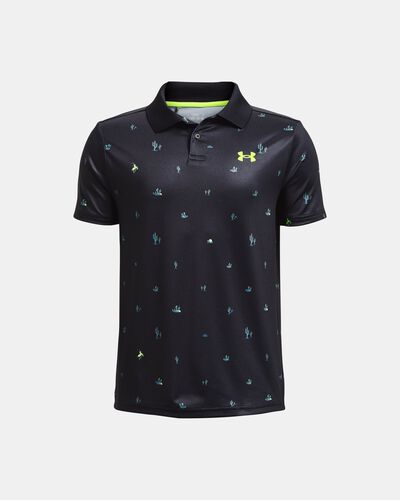 UA Performance Printed 