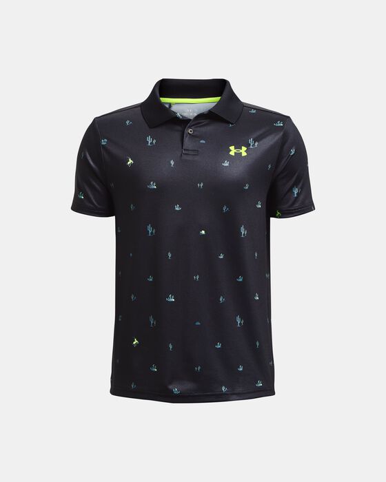 UA Performance Printed  image number 0