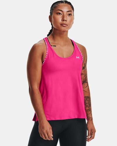 Women's UA Knockout Tank