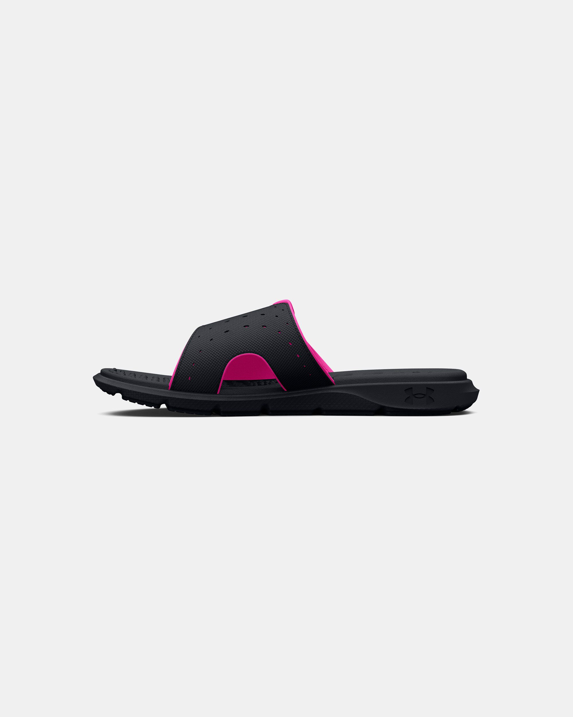 Women's ua ignite vii deals slides