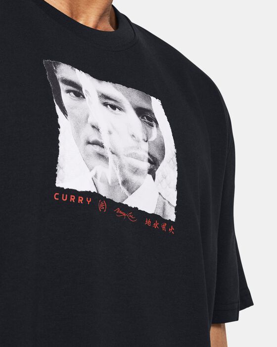 كيري x بروس لي تي كيري x بروس لي تي image number 3