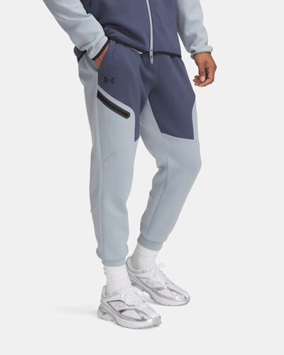 Men's UA Unstoppable Fleece Joggers