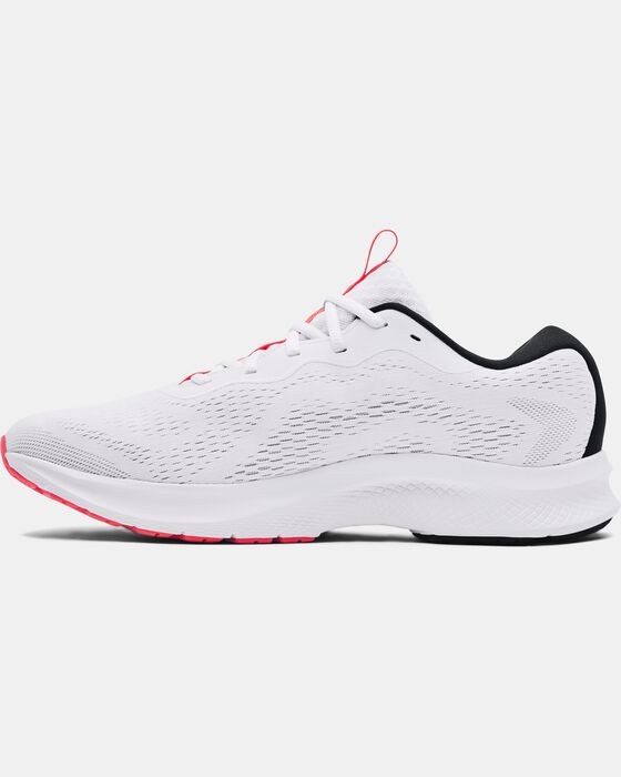 Men's UA Charged Bandit 7 Running Shoes image number 1