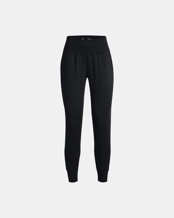 Women's UA Meridian Joggers image number 4