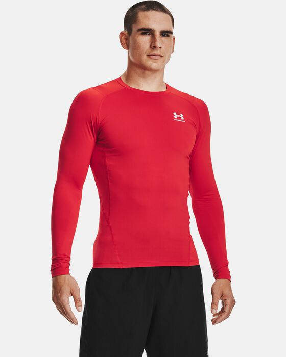 HeatGear® image number 0