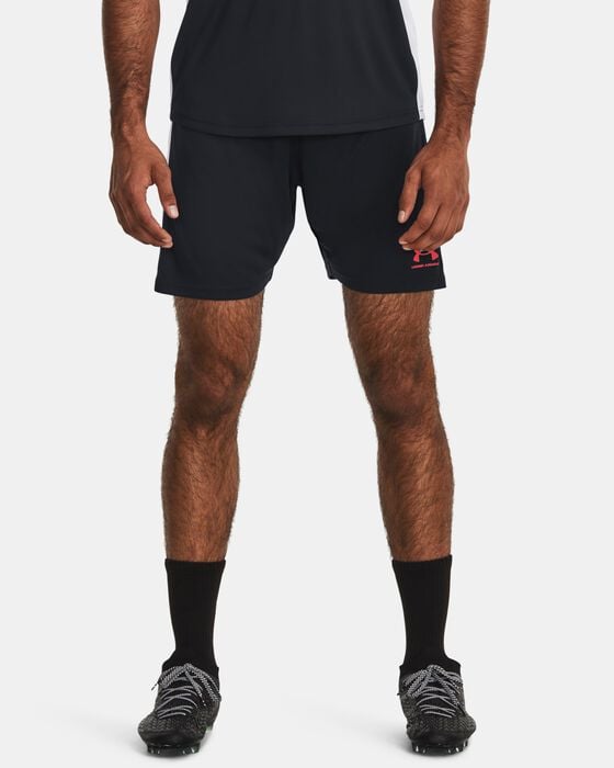 Men's UA Challenger Knit Shorts image number 0