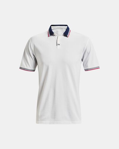 Men's UA Ace Polo