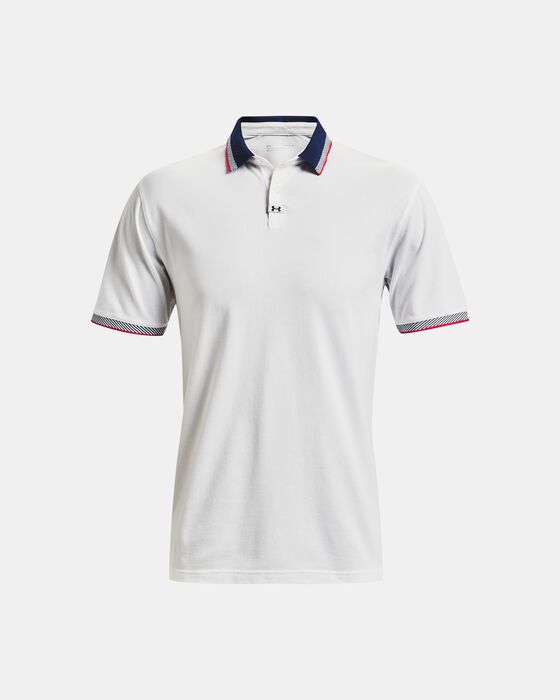 Men's UA Ace Polo image number 0