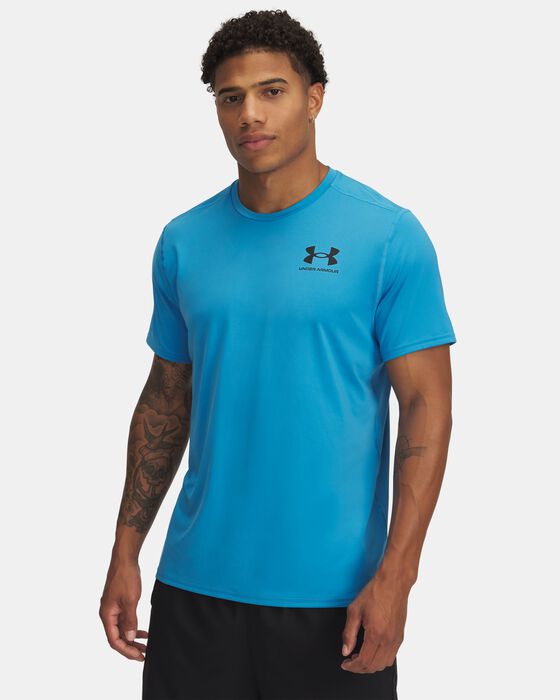 HeatGear® Fitted image number 0