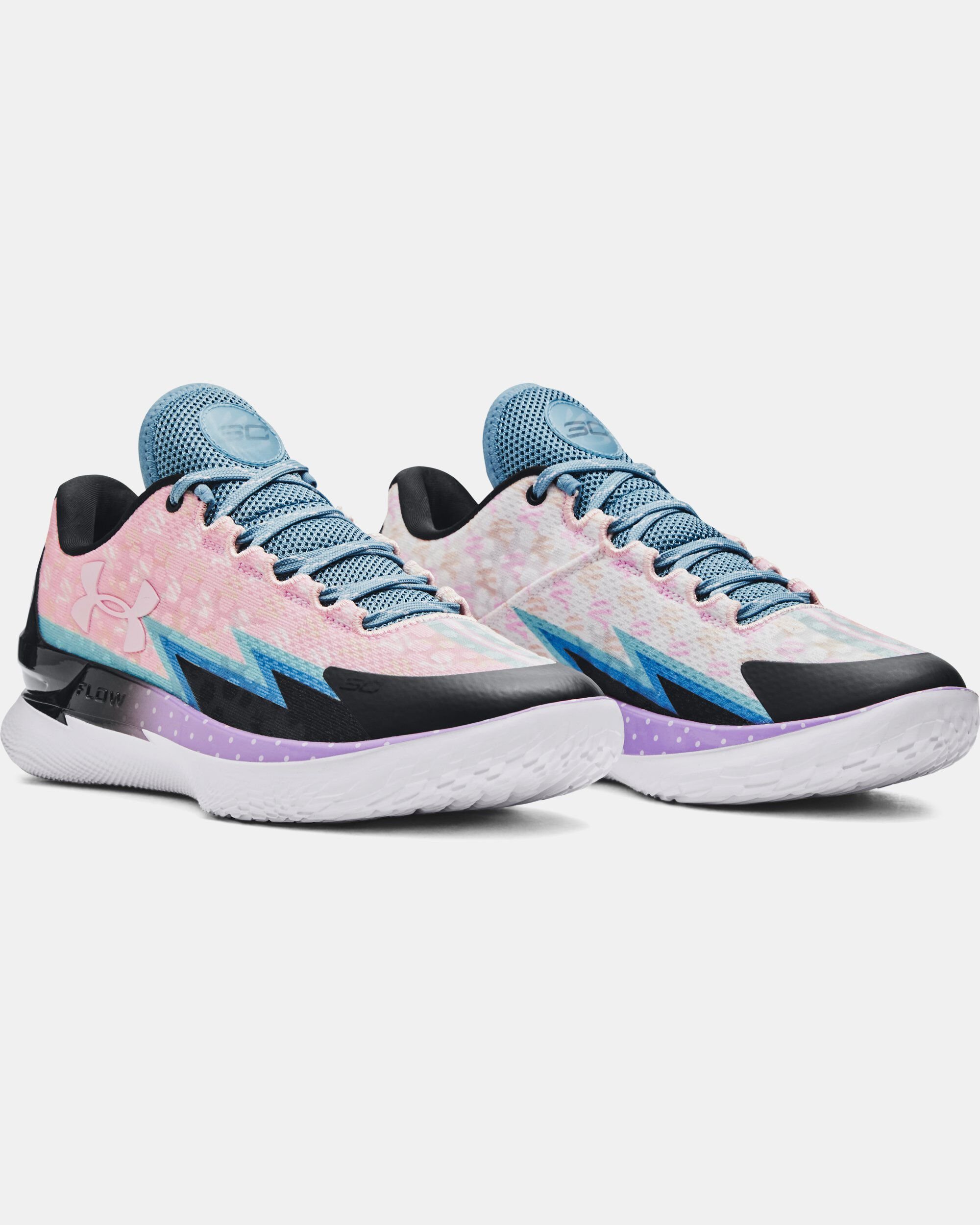Curry 5 hot sale low shoes